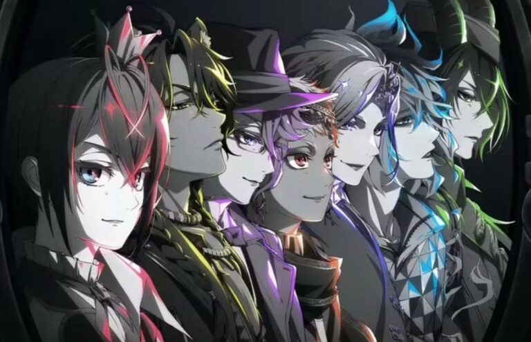 Twisted Wonderland es el próximo anime de fantasía de Disney + y ya cuenta con fecha de estreno