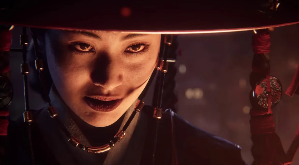 woochi the wayfarer trailer