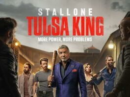 Tulsa King temporada 3