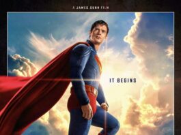 Superman: Man of Tomorrow