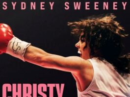 Christy Sydney Sweeney