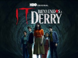 It: Bienvenidos a Derry tráiler oficial