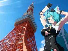 Trailer Neverness to Everness