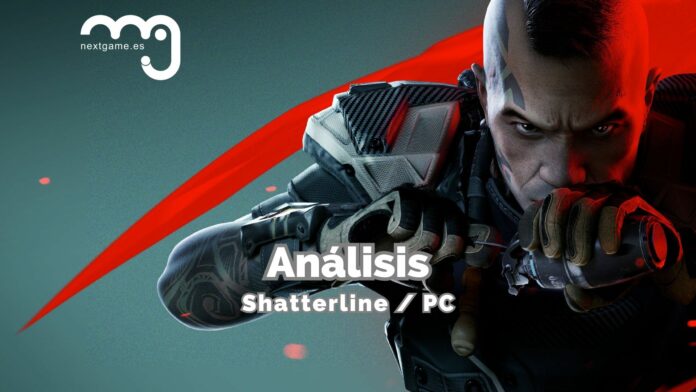 Análisis Shatterline