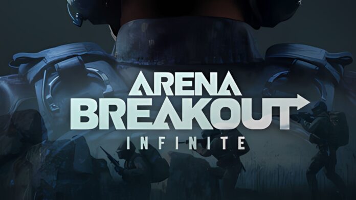 Arena Breakout Infinite