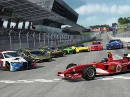 Assetto Corsa EVO estrena su actualización Early Access 3 con modo multijugador, nuevos autos y pistas. Conoce todas las novedades en esta entrega.