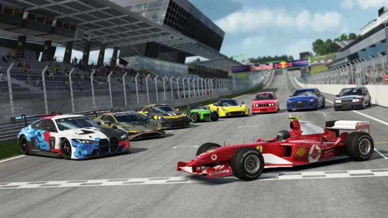 Assetto Corsa EVO estrena su actualización Early Access 3 con modo multijugador, nuevos autos y pistas. Conoce todas las novedades en esta entrega.