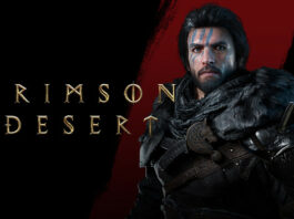 Crimsom Desert Fecha