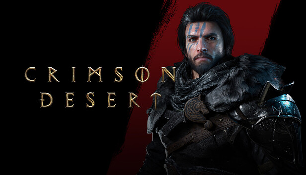 Crimsom Desert Fecha