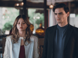 Culpa Nuestra tráiler