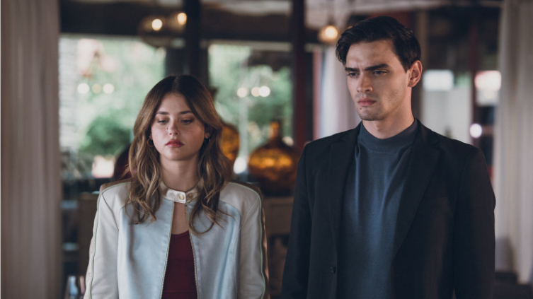 Culpa Nuestra tráiler