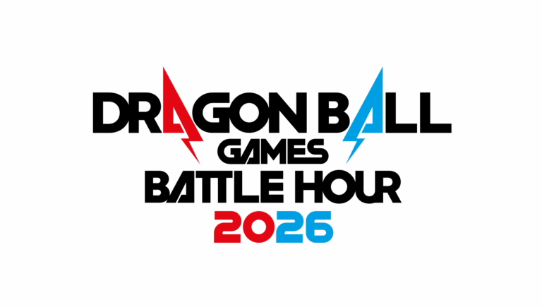 Dragon Ball Games Battle Hour 2026