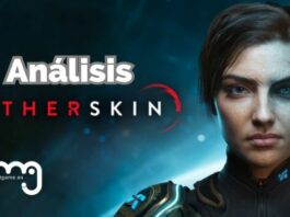 Análisis Otherskin