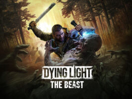 Dying Light The Beast Comparativa