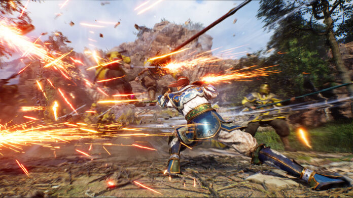 Dynasty Warriors 3 Remastered Fecha