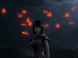 Fatal Frame 2 Crimson Butterfly Fecha