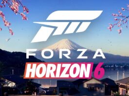 Forza Horizon 6