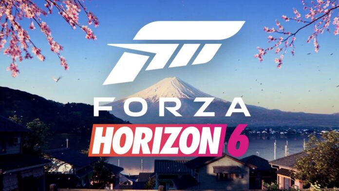Fecha lanzamiento Forza Horizon 6 Fecha lanzamiento Forza Horizon 6