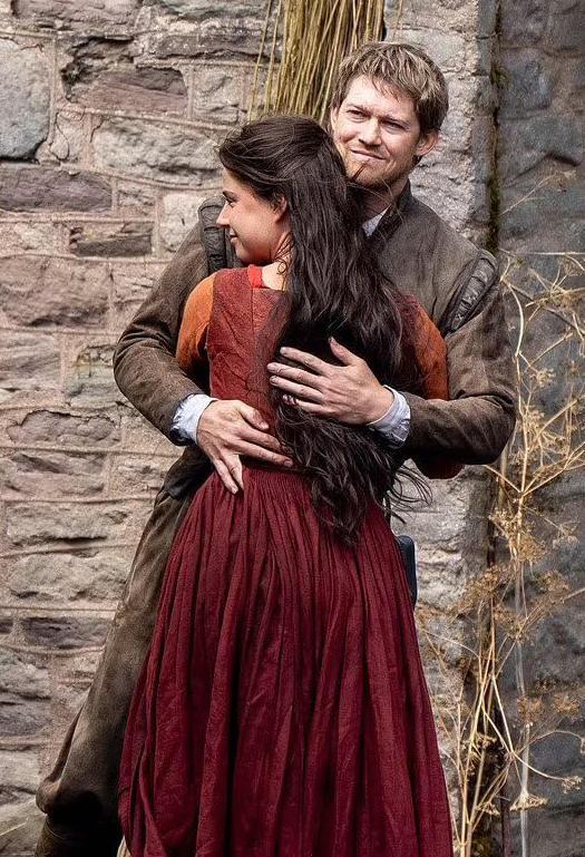 Hamnet tráiler Hamnet tráiler