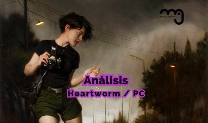 Análisis Heartworm