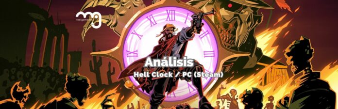 Análisis Hell Clock
