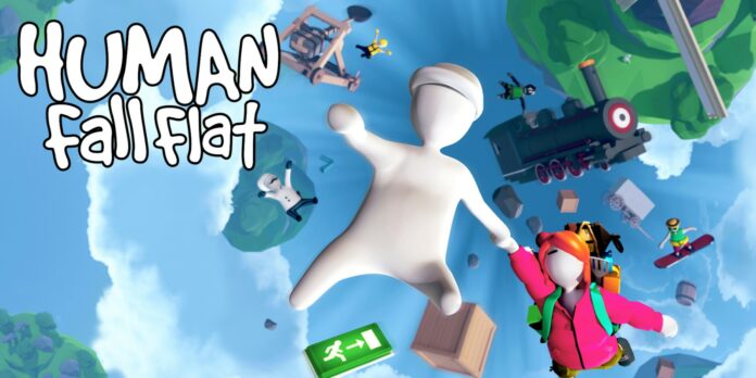Human Fall Flat NSW2 Fecha