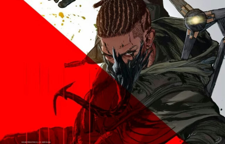 La serie de Death Stranding da un paso clave en su desarrollo