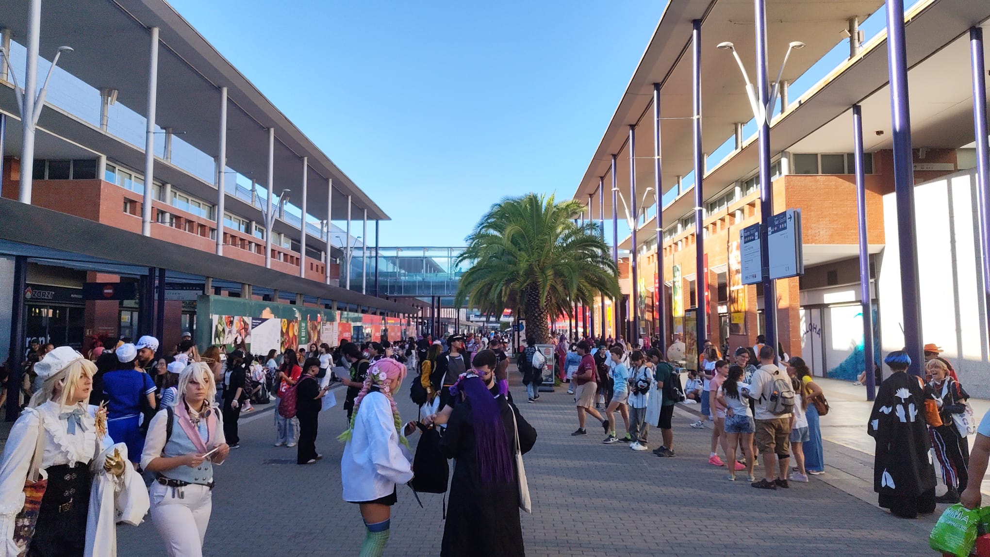 Japan Weekend 2025 Madrid Septiembre