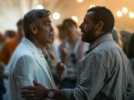 Jay Kelly Netflix Tráiler