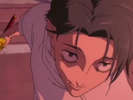 Jujutsu Kaisen Temporada 3 Tráiler