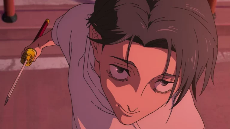 Jujutsu Kaisen Temporada 3 Tráiler