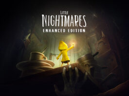 Little Nightmares Enhanced Edition Fecha