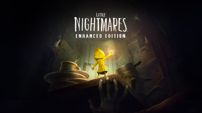 Little Nightmares Enhanced Edition Fecha