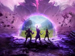 Last Epoch PS5 Fecha