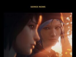 Life Is Strange Serie