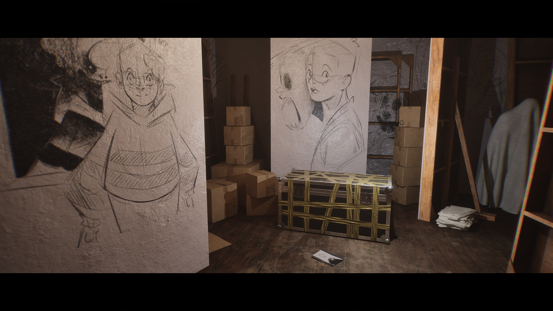 Luto PS5 | Captura 6