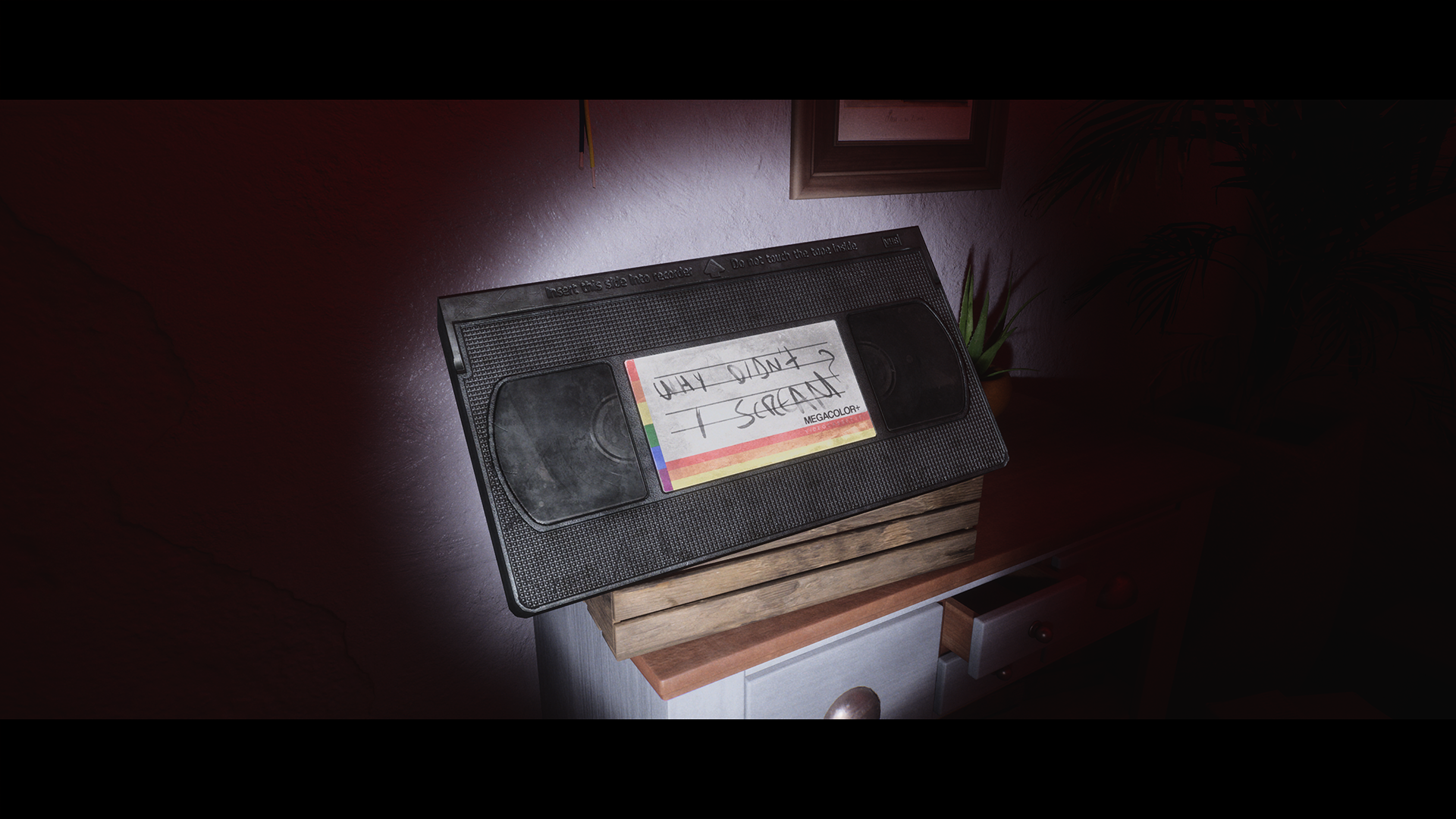 Luto PS5 | Captura 3