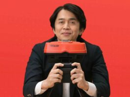 NSO Virtual Boy Fecha