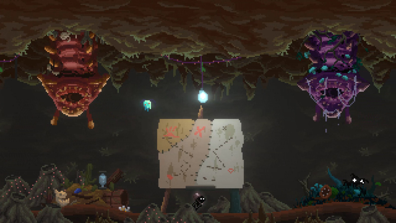 NetherWorld Análisis