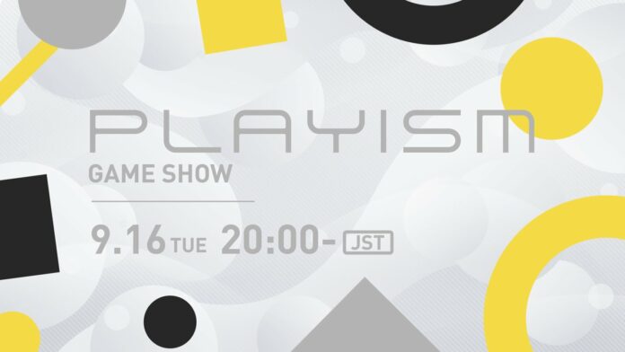 Playism Tokyo Game Show 2025