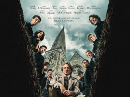 Puñales Por Espalda Entre Muertos Fecha