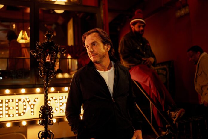 Sin Conexión tráiler Sin Conexión tráiler