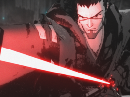 Star Wars Visions Temporada 3 Tráiler