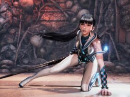 Stellar Blade Actualización