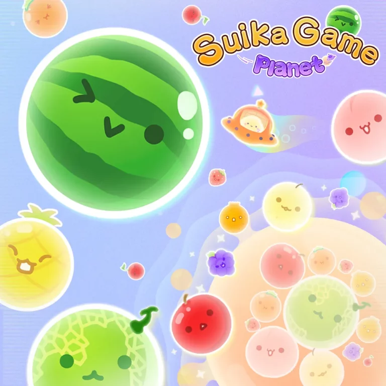 Suika Game Planet Fecha