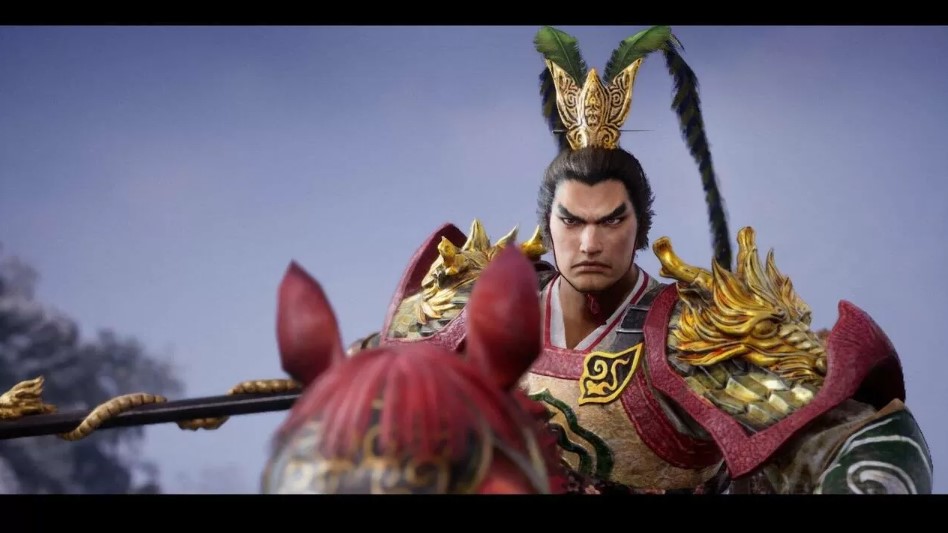 dinasty warriors 3 complete edition remastered