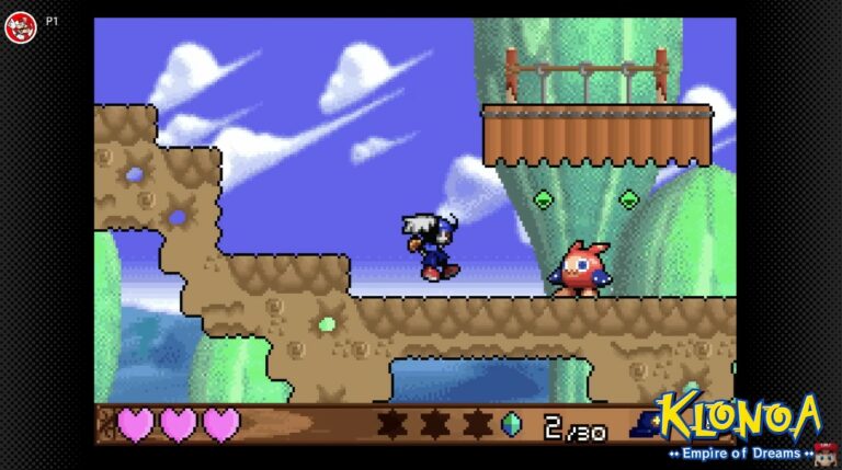 Nintendo Switch Online incorpora dos nuevos videojuegos de GBA en septiembre