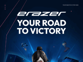 Your Road to Victory 2025