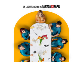 El refugio atómico tráiler