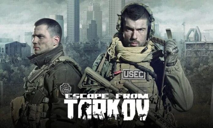 Escape from Tarkov Steam